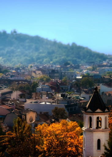 Bulgaria