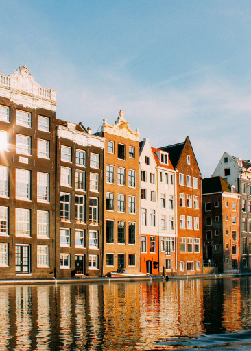 Netherlands